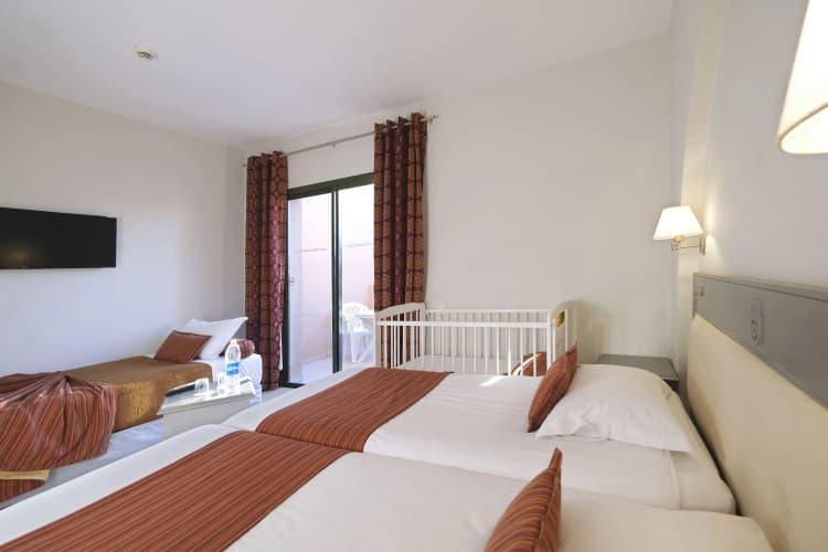 Valeria Premium Dar Atlas Resort photo 3