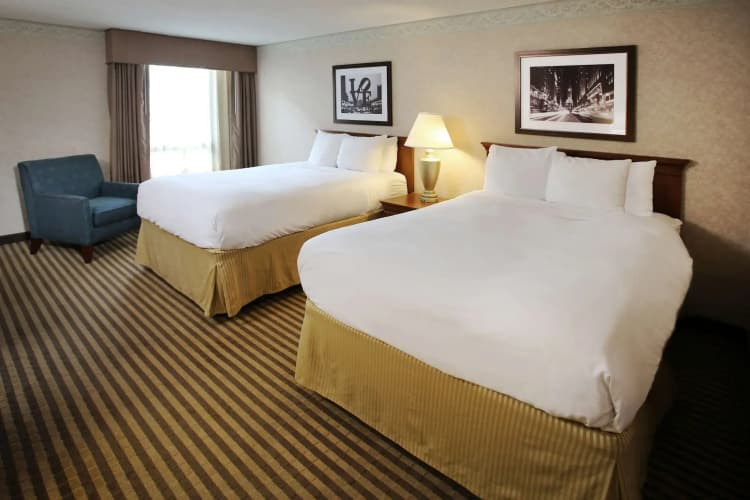 Radisson Philadelphia Northeast, photo 5
