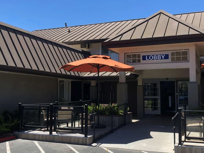 Best Western Silicon Valley Inn, photo 2