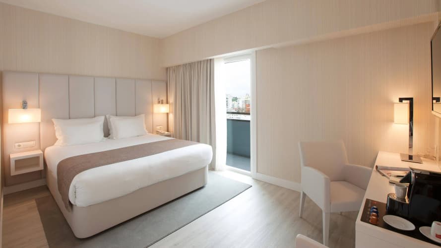 Lutecia Smart Design Hotel photo 4