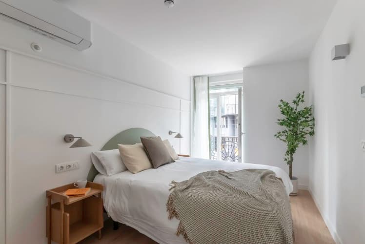 B48 Bilbao Abando Serviced Apartments photo 3