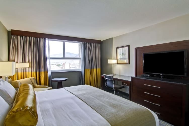 DoubleTree by Hilton Hotel Kamloops photo 5