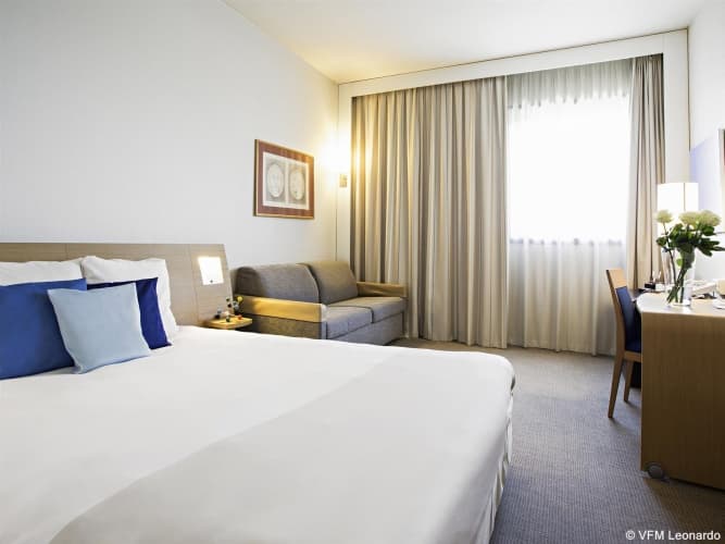 Novotel Milano Linate Aeroporto, photo 5