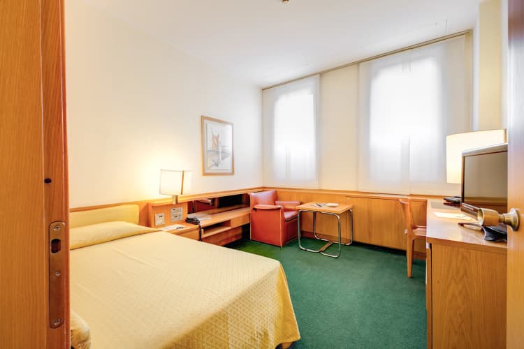 Hotel Galileo Milan photo 5