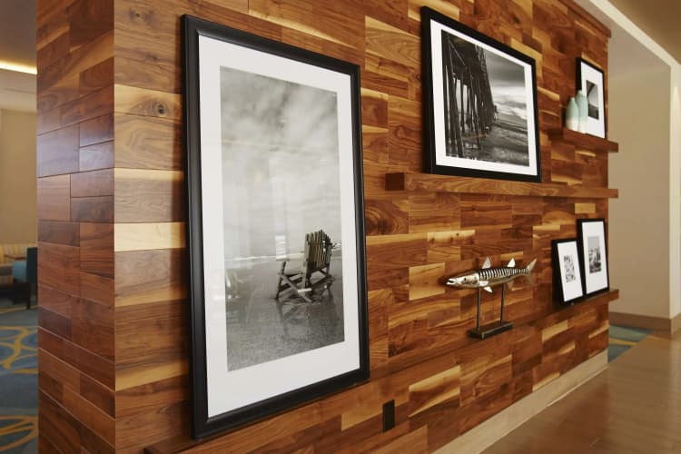 Hampton Inn San Diego/Mission Valley photo 3