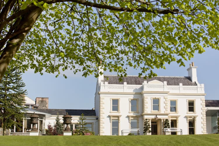 Galgorm Resort & Spa, photo 2