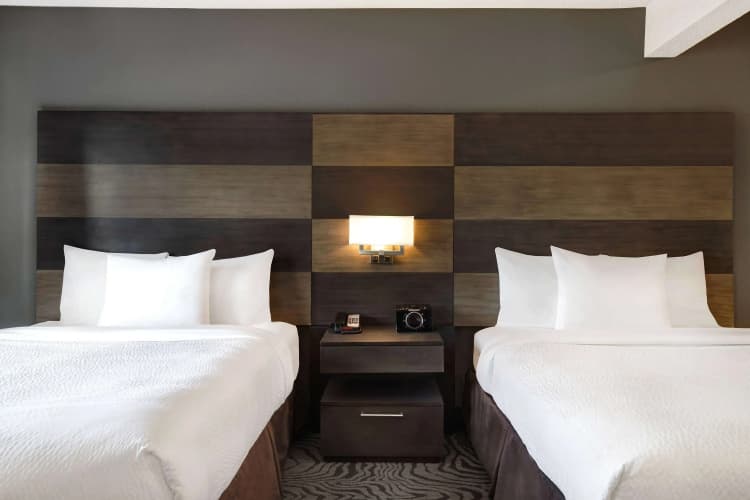 Days Inn by Wyndham Calgary South, photo 5