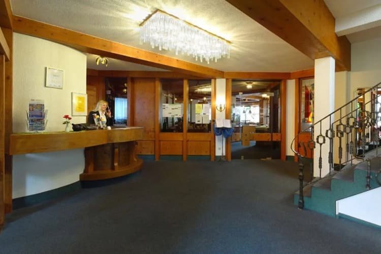 PLAZA Hotel Fohr am Bodensee photo 3