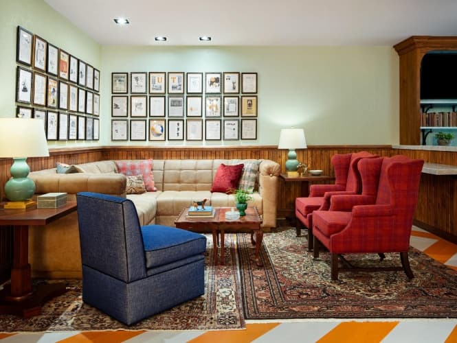 Hilton Garden Inn Knoxville/University, Tn, photo 4