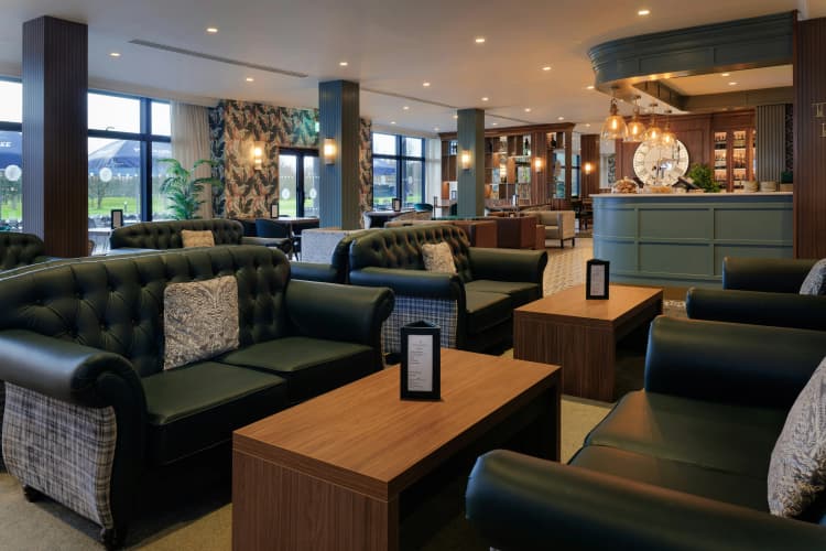 DoubleTree by Hilton Belfast Templepatrick photo 3