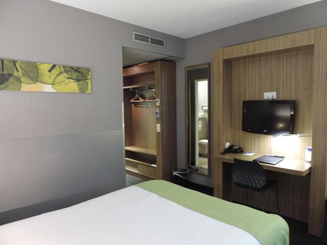 Best Western Hotel Brussels South photo 4