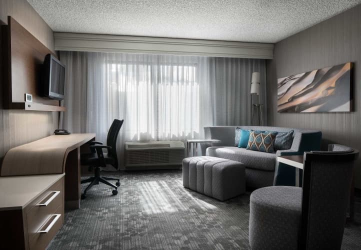 Sonesta Select Tempe Downtown, photo 5