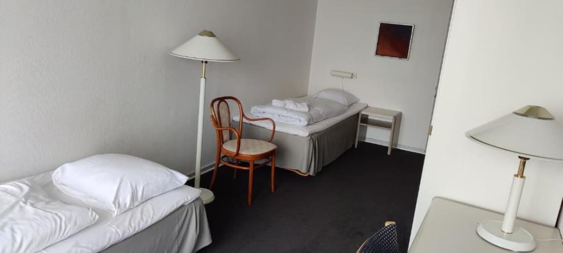 Hotel Østersø photo 2