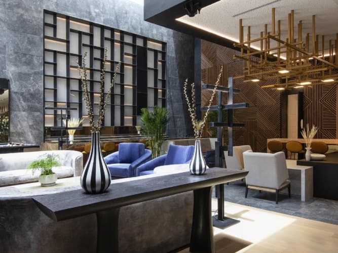 Pullman Lima Miraflores photo 3