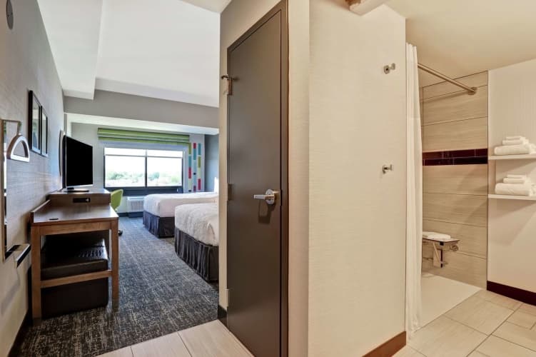 Hampton Inn by Hilton St. Catharines Niagara photo 5