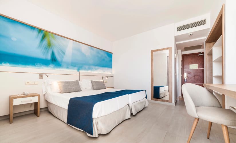 Globales Santa Lucia Hotel Adults Only +18 photo 5