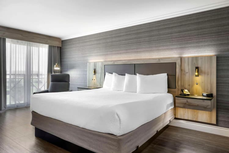 Best Western Plus Edmundston Hotel photo 4