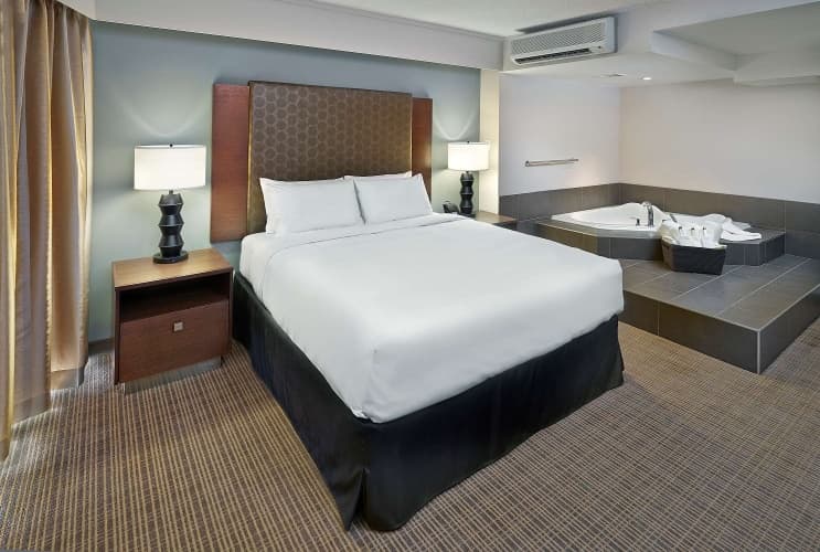 DoubleTree by Hilton Hotel & Conference Centre Regina, photo 5