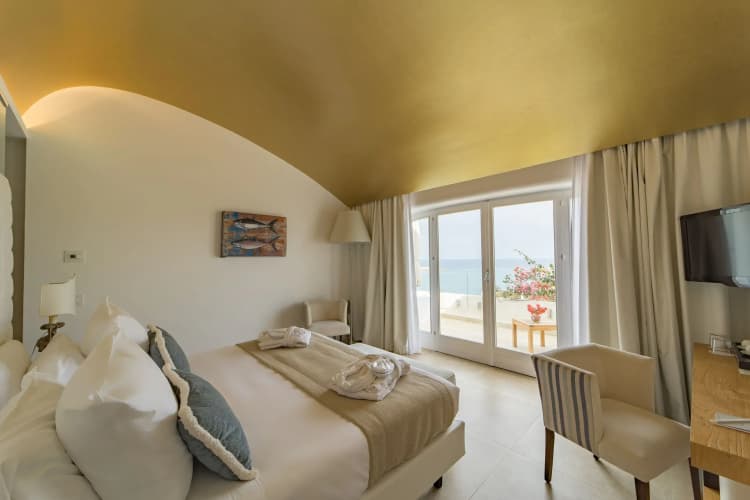 Le Calette Garden & Bay photo 5