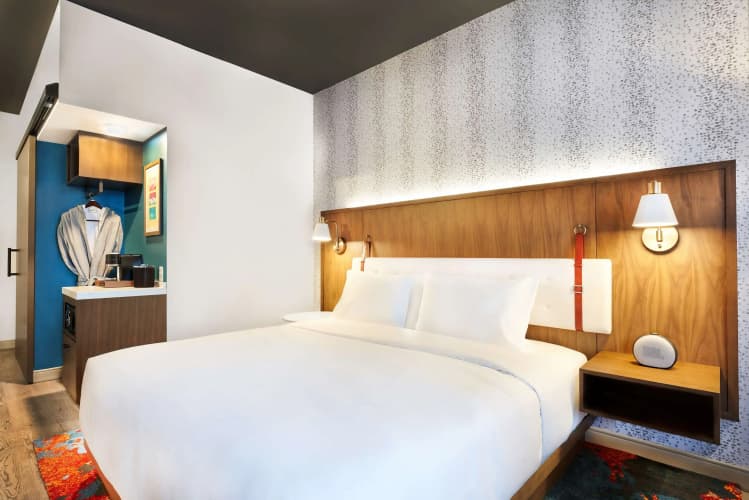 Hyatt Centric Downtown Denver photo 5