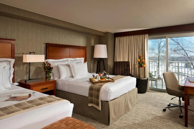 Eaglewood Resort And Spa photo 5
