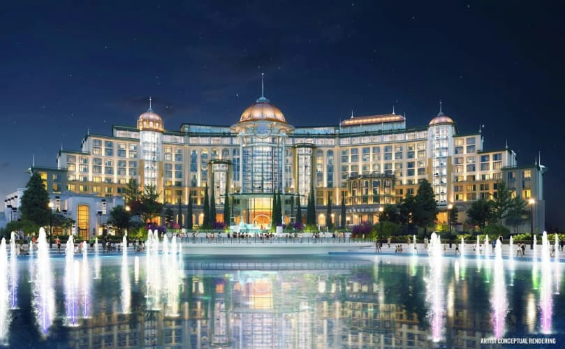 Universal Helios Grand Hotel,a Loews Hotel photo 2