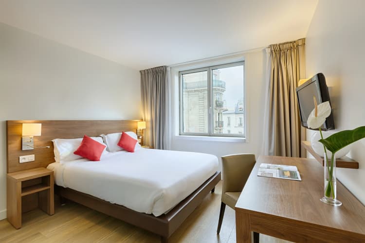 Citadines Place dItalie Paris photo 5