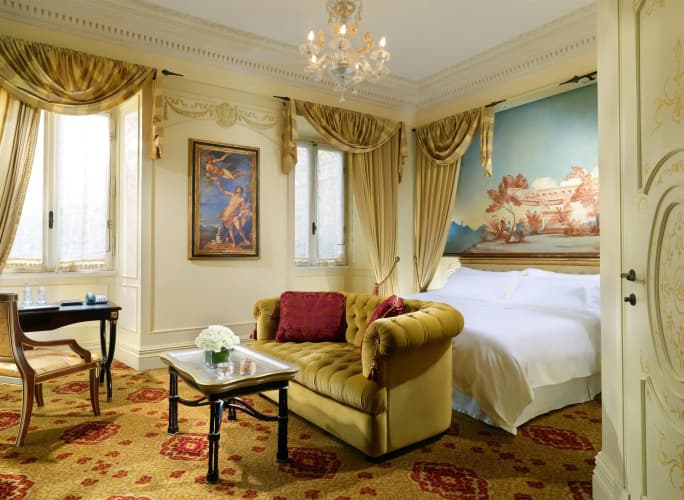 The St. Regis Rome Hotel, photo 4