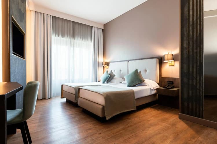 King Hotel photo 4