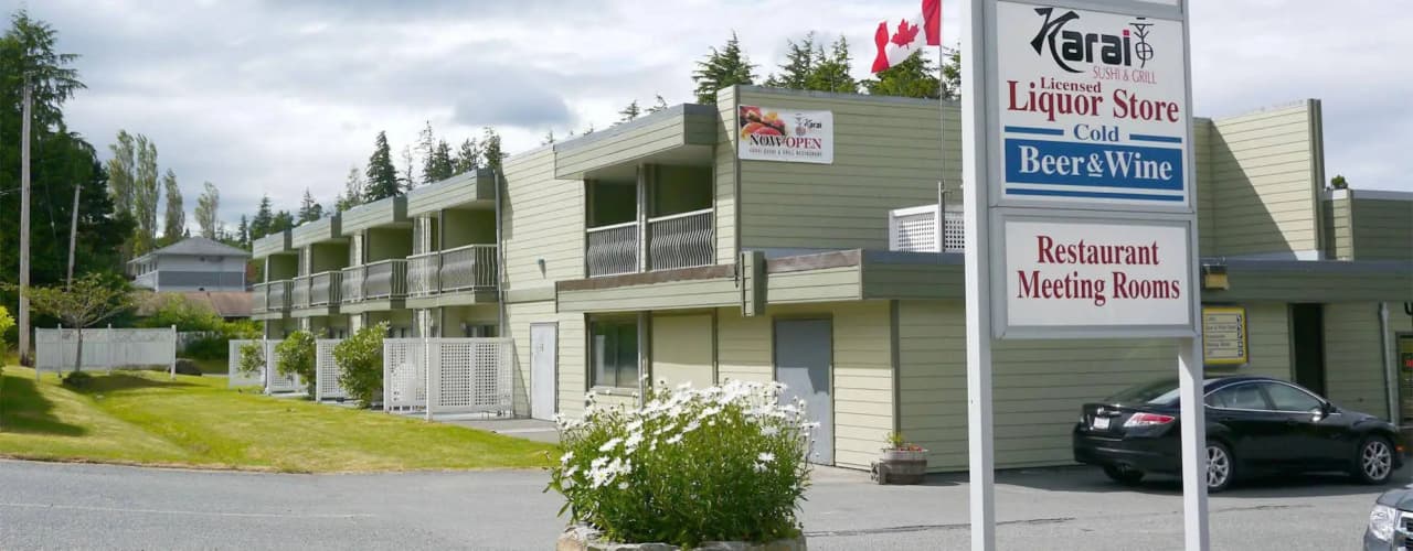 Airport Inn photo 1