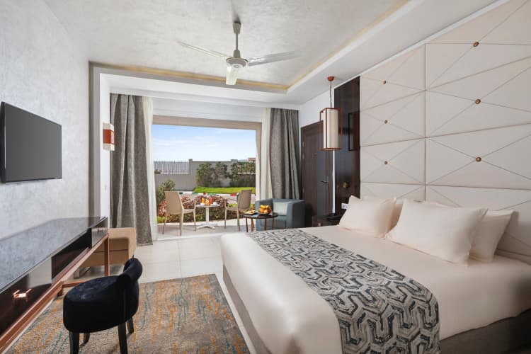 Pickalbatros White Beach Taghazout - Adults Friendly 16 Years Plus - All Inclusive Taghazout - Adult photo 4