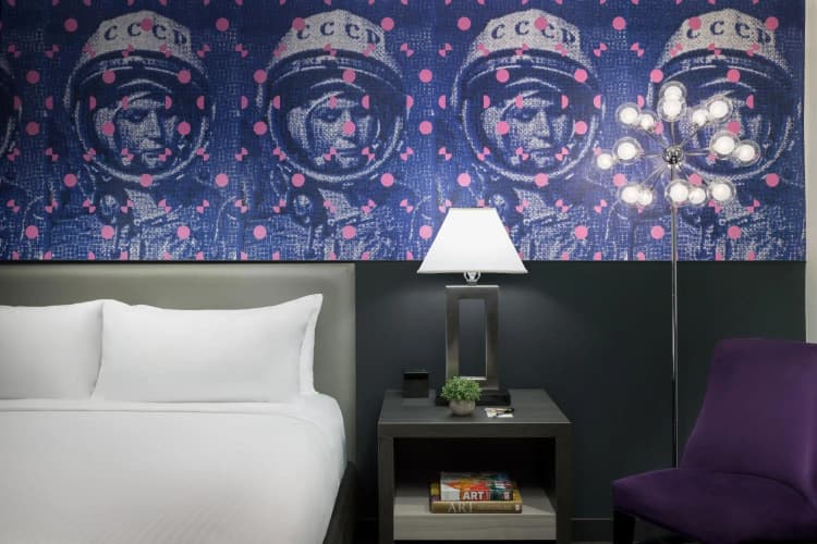 Studio Allston Hotel photo 5
