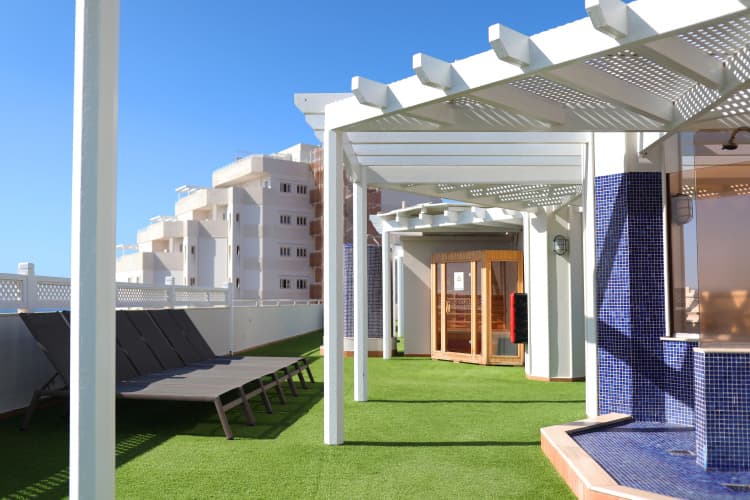 Corallium Dunamar By Lopesan Hotels - Adults Only photo 2