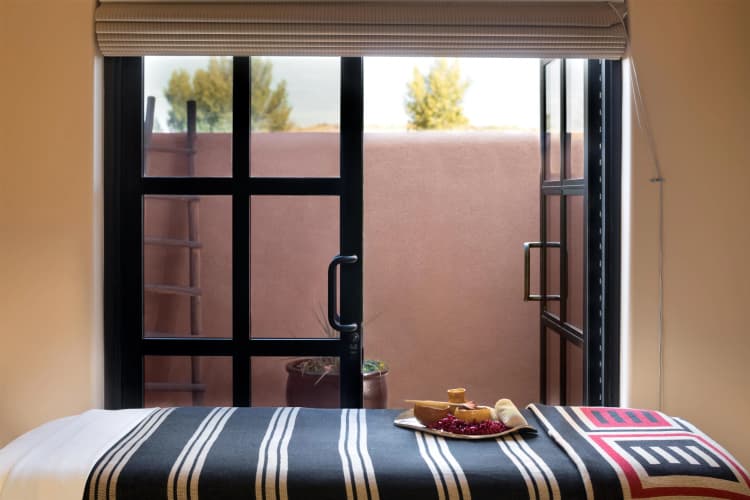 Hyatt Regency Tamaya Resort and Spa photo 5