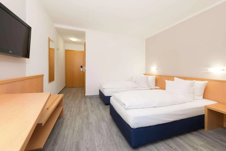 Hotel Bochum Wattenscheid, Affiliated by Meliá photo 5