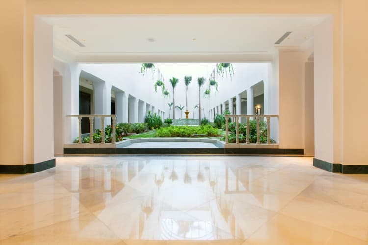 Taj Connemara, Chennai photo 3