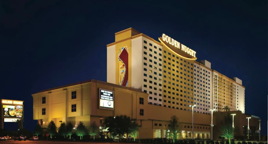 Golden Nugget Biloxi photo 2