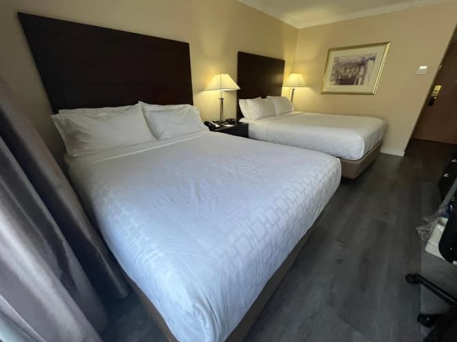 Holiday Inn Express St. Jean Sur Richelieu photo 5
