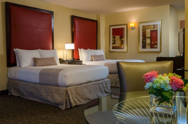 Beacon Hotel & Corporate Quarters photo 5