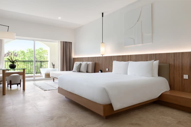 Kimpton Tres Rios Riviera Maya, an All-Inclusive Resort photo 4