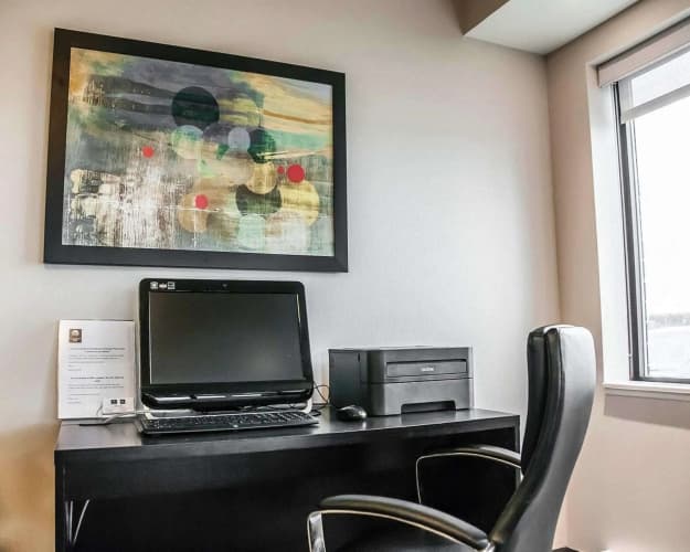 Comfort Inn Laval, photo 5