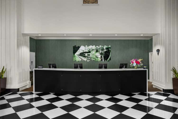 DoubleTree by Hilton Hotel Chicago O'Hare Airport - Rosemont photo 3