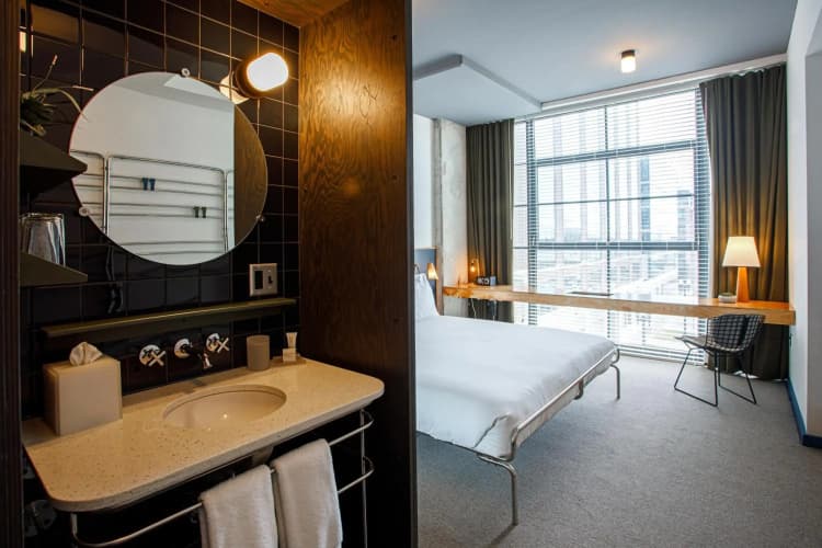The Emily Hotel photo 4