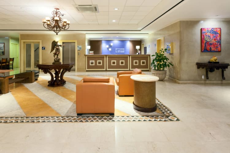 Holiday Inn Express Oaxaca Centro Historico photo 3