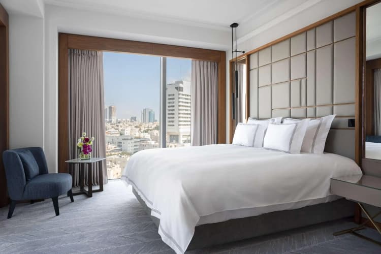 The David Kempinski Tel Aviv photo 3