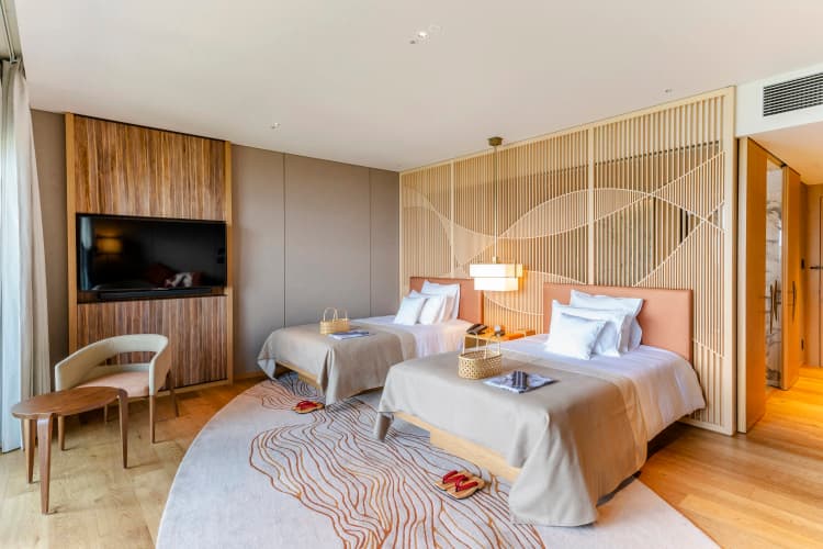 Ana Intercontinental Beppu Resort & Spa photo 5