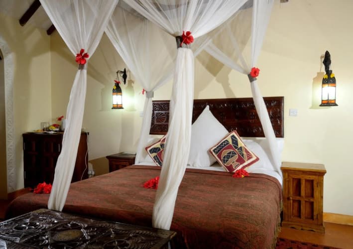 Kena Beach Hotel photo 4
