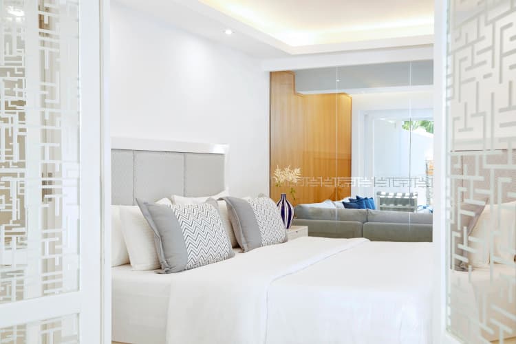 Minos Imperial Luxury Beach Resort and Spa Milatos photo 2