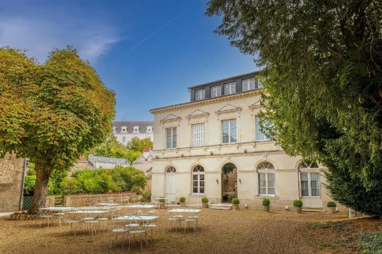 Le Grand Monarque photo 2