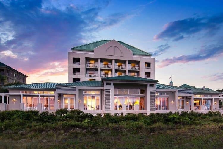 Westin Hilton Head Island Resort & Spa photo 2